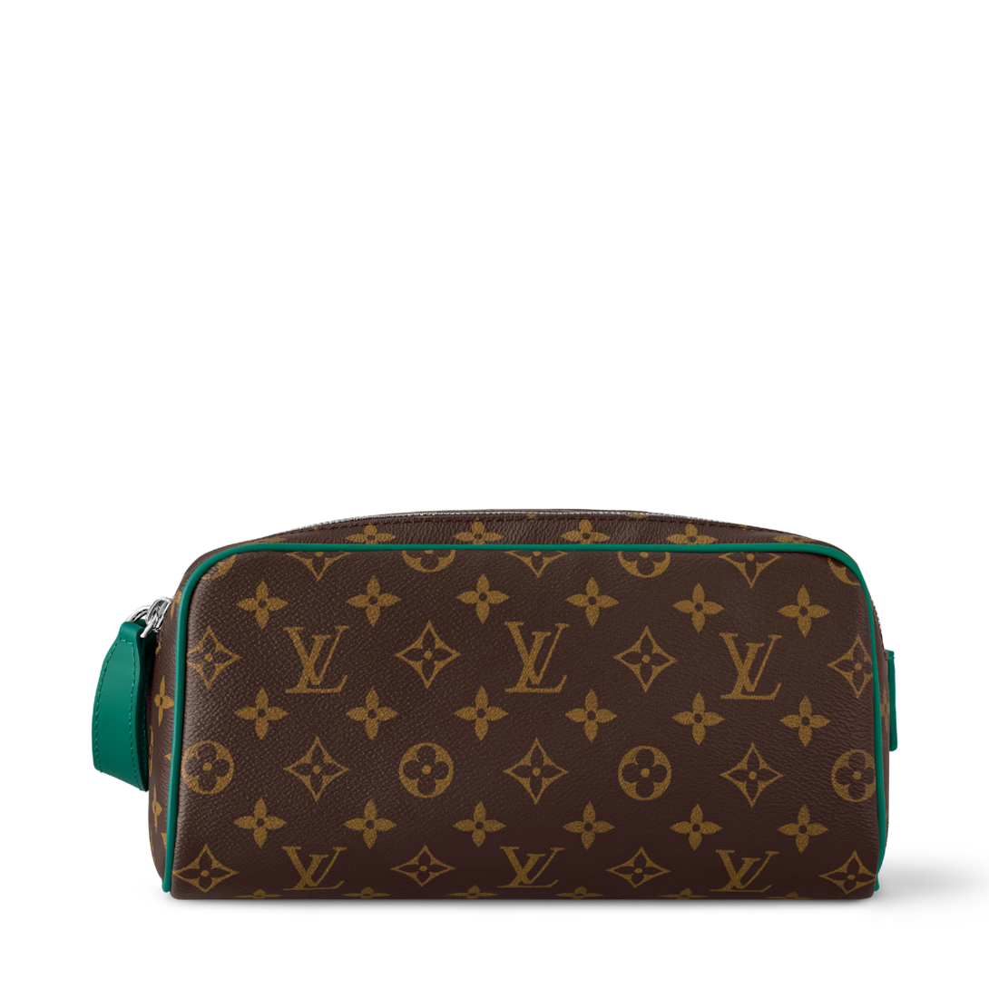 Dopp Kit G73 - Travel | LOUIS VUITTON